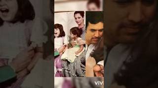 Mere intjar to trending songRajesh Khanna family picture shorts trending youtobeshortsviralvide [upl. by Tess]