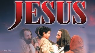 The JESUS Movie In Tamil  இயேசு திரைப்படம் [upl. by Eiresed]