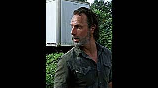 Rick rencontre le groupe de Jadis VF  The Walking Dead shorts [upl. by Sadonia]