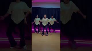 Kala Chashma  Cover Dance  Dc  Vishal Waghmare dance trending viralvideo 1million girlsdance [upl. by Nylsirhc]