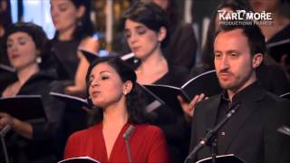 Jordi Savall  Jubilate Chapelle Royale du Château de Versailles [upl. by Clements]