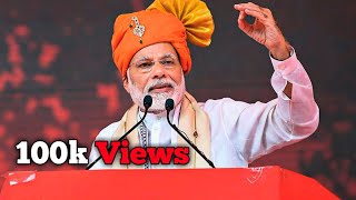 BJP DJ  Modi song 2020 [upl. by Dlnaod148]