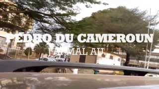 Pedro Du Cameroun  Jai Mal Au [upl. by Rohclem]