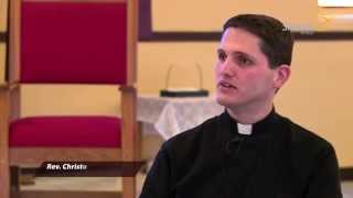 Vocare 2015 Episode 06 Father Christopher Plant [upl. by Frerichs]