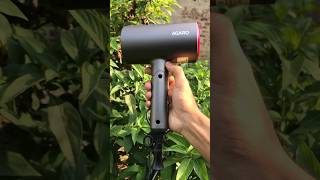 Agaro hair dryer HD1214 [upl. by Messing62]