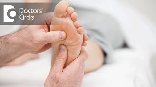 5 tips to treat Diabetic Neuropathy naturally  Dr Farida Khan [upl. by Trill723]