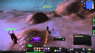 World of Warcraft Quest Анатомический театр id25672 [upl. by Dixon]