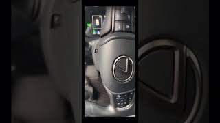 2023 Lexus UX 250H  Hybrid I Rally Subaru  Subaru Dealer Edmonton  PreOwned Car  Used Vehicles [upl. by Ttevi223]