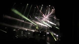 Slowdive  Souvlaki Space Station Live at Hammersmith Apollo [upl. by Alejandro]