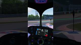 Esteban Ocon Driving Style Explained f1 formula1 formulaone f1drivingstyles [upl. by Ninnetta]