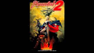 VGM Hall Of Fame Brandish 2  Gadobadorrer PC98 [upl. by Meek619]