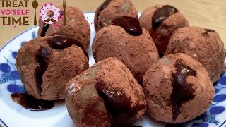 RECIPE Protein Cookies amp Cream Mochi [upl. by Rheinlander]