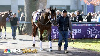 Breeders Cup Saturday preview Locks value picks and more  NBC Sports [upl. by Kifar]