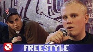 FREESTYLE  DIE COOLEN SÄUE DCS  FOLGE 75  90´S FLASHBACK OFFICIAL VERSION AGGROTV [upl. by Neladgam]