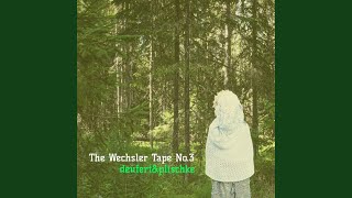 The Wechsler Tape No3 [upl. by Aileon]