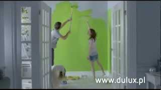 Lets Colour Dulux ad Poland [upl. by Elmajian]