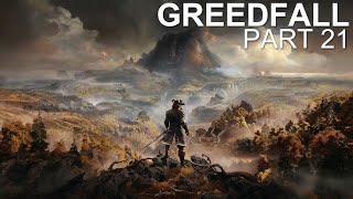 GreedFall [upl. by Sammons611]