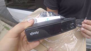 cabletoday Comcast or Xfinity Equipment in USAChicago DTA SD and HD Anyway2USAСергей Шипоша [upl. by Elias]