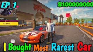 drive zone online mod unlimited money happymod [upl. by Aima]