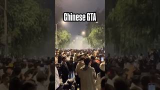 Chinese GTA 6 is real [upl. by Aldrich746]