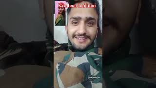 Galwakdi tarsem jassar WhatsApp status ♥️♥️ Punjabi song shorts video foujistatus song🙏🏼🙏🏼🙏🏼 [upl. by Eseilana]