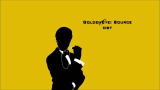 GoldenEye Source OST  Archives GoldenZen [upl. by Jair]