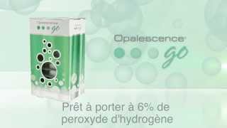 Opalescence Go  Ultradent [upl. by Nisa]