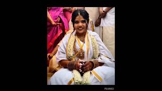 Biggboss Pradeep antony traditional wedding [upl. by Acire574]