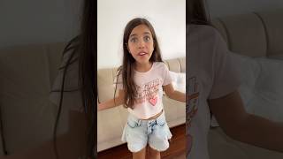 24 horas cuidando da Belinha Será que Manu consegue xrprippIeus shortsfunny shortsfeed [upl. by Airtened792]