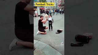 Football Tricks in Galway [upl. by Kirsten]