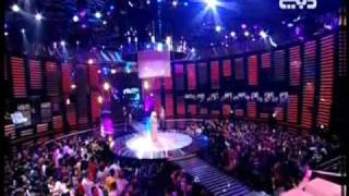 Abdelaziz Ahmed Najm al Khaleej 2010 عبد العزيز أحمد نجم الخليج [upl. by Savinirs]