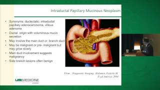 Pancreatic Cysts Diagnosis amp Management [upl. by Kone12]