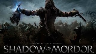 Middleearth Shadow of Mordor  Trailer E3 Español [upl. by Colley]