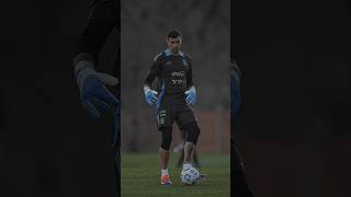 Emiliano Martinez The best 🇦🇷emilianomartinez football fypyoutube [upl. by Wilcox]