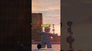 ¿Conocías a este personaje en los juegos de LEGO Marvel videogames legomarvel lego [upl. by Anid]