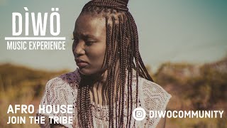 Afro House 2021 South Africa  Ethnic Deep Music  Organic House  33 [upl. by Raviv337]