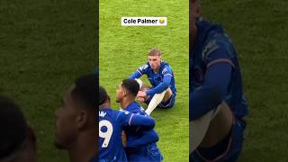 Cole Palmer Mentality 🥶 football shorts chelsea edit funny trending [upl. by Cerelia]