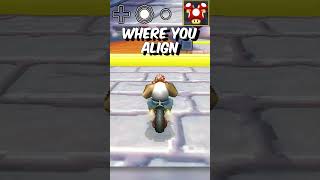 How to NEVER FAIL the BC3 Shortcuts shorts mariokart competitive nintendo [upl. by Nyleuqcaj710]