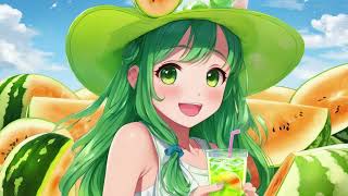 【フリーＢＧＭ】summer drink [upl. by Kuebbing]