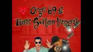 Orgi 69 amp Bass Sultan Hengzt feat Mr Tomkat Jayo amp Sicc  49 0ffensive [upl. by Narrad]