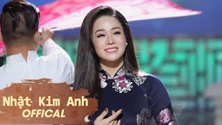 TRĂNG TRÒN THÁNG TƯ  Nhật Kim Anh  Nhạc Phật [upl. by Nicoline268]