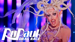 RuPauls Drag Race Global All Stars RUPRISE 8 [upl. by Wilber764]