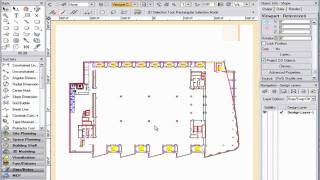 Design Layer Viewports in Vectorworks [upl. by Donegan]