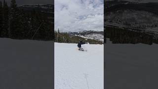 Fun Snowboard Carving [upl. by Arikal]