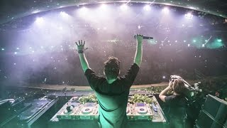 Tomorrowland Belgium 2016  KSHMR [upl. by Ronoh]