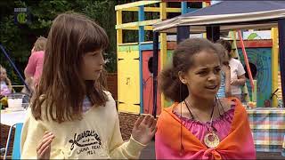 The Story of Tracy Beaker Series 5 episode 18 Twos a crowd [upl. by Laekcim813]