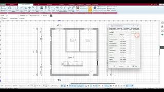 Schnitte zeichnen mit dem 3D Architekt [upl. by Helfand]