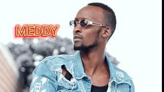 MEDDY  ISHIMWE OFFICIAL MUSIC VIDEO 2024 [upl. by Lledor]