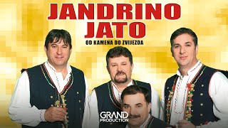 Jandrino jato  Malo Sladja malo Zorka  Audio 2006 [upl. by Helmer]