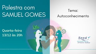 Tema Autoconhecimento [upl. by Sy]